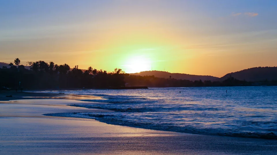 Puerto Rico: oltre i Caraibi